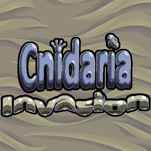 play Cnidaria Invasion