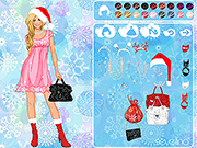 play The Christmas Cutie