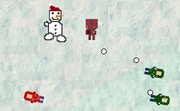 play Snowdraft