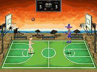 play World Basketball Challenge