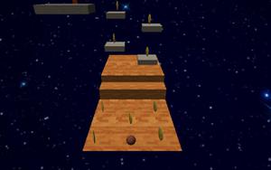 play Octarine Ball