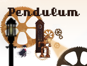 play Pendulum