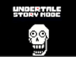 play Undertale Story Mode