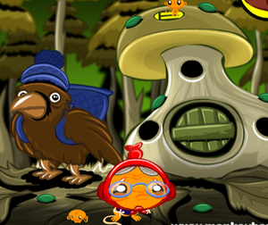 play Monkey Go Happy: Stage 250