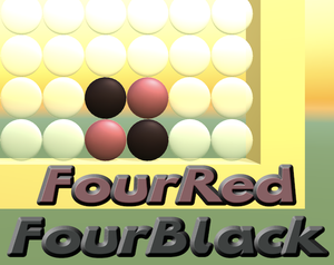 play Fourredfourblack