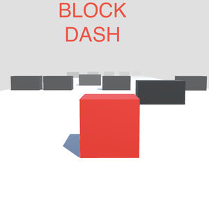 play Block Dash!