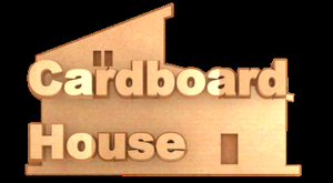 Cardboard House