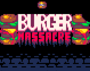 play Burger Massacre