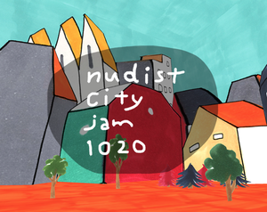 play Nudist City Jam 1020
