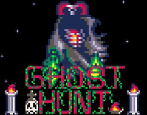 Ghost Hunt - Deluxe