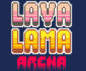 play Lava Lama Arena