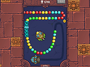play Totemia: Cursed Marbles