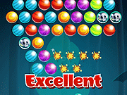 play Bubble Shooter