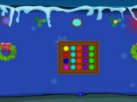 play Christmas Dollhouse Escape