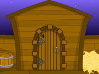 play Viking Ship Escape