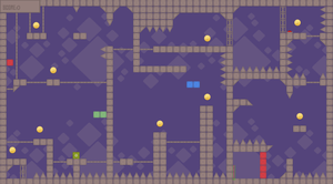 play Flat Former