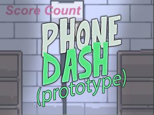 play Phone Dash