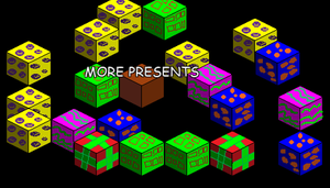 play Christmas Ripper