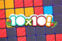 play 10X10! Christmas