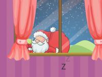 play Santa Claus Gift Delivery
