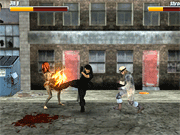 play Final Night: Zombie Street Fight