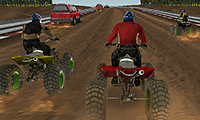 play Atv Quad Racing