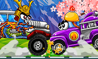 play Car Toys Japan Season 2