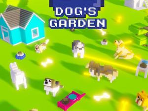 Dog'S Garden
