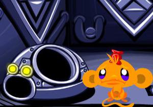 play Monkey Go Happy – Stage 251