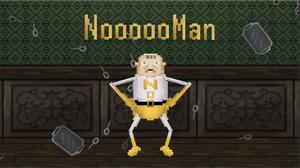 play Noooooman