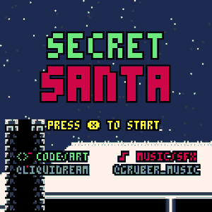 play Secret Santa