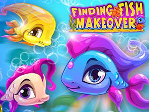 play Fish Makeover