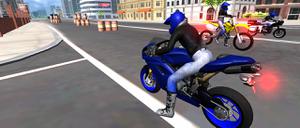 play Motorbike Simulator