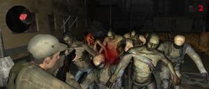 play Heavy Combat Zombies