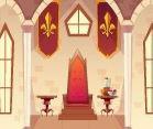play Gfg Castle Crown Escape