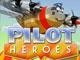 Pilot Heroes game