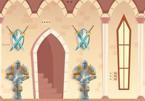 play Castle Crown Escape