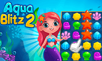 Aqua Blitz 2