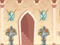 play Castle Crown Escape