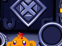 play Monkey Go Happy Stage 251