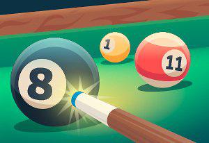 play Mini Pool.Io