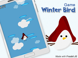 play Winterbird Game