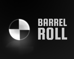 play Barrel Roll