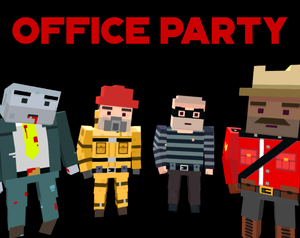 play Office Party