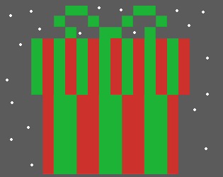play Happy Christmas Andrew!