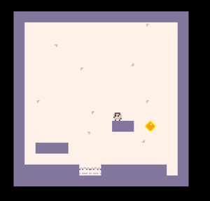 play Snowy