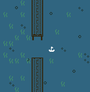 play The World Was Boring...