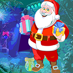 play Santa Claus Escape