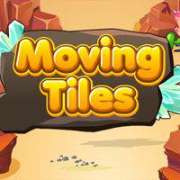 play Moving Tiles