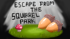 play Escape From The Squirrel Park